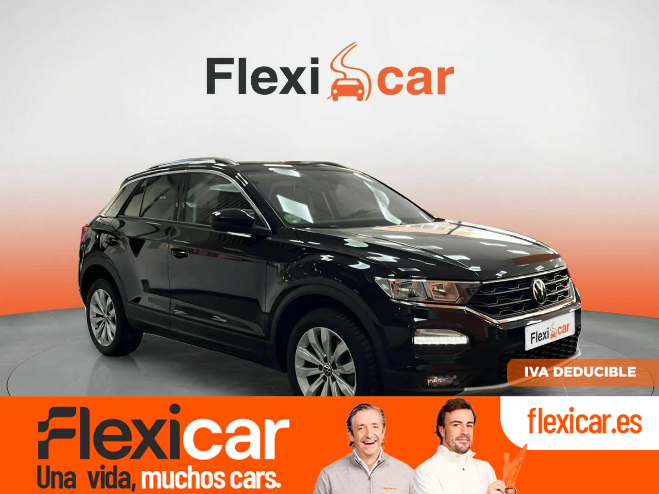 Foto volkswagen t-roc 2021 /