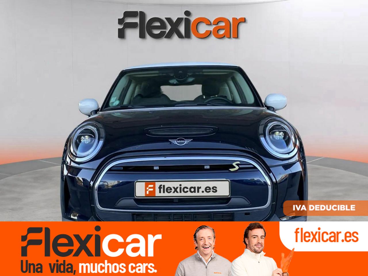 Foto mini cooper 2021 /