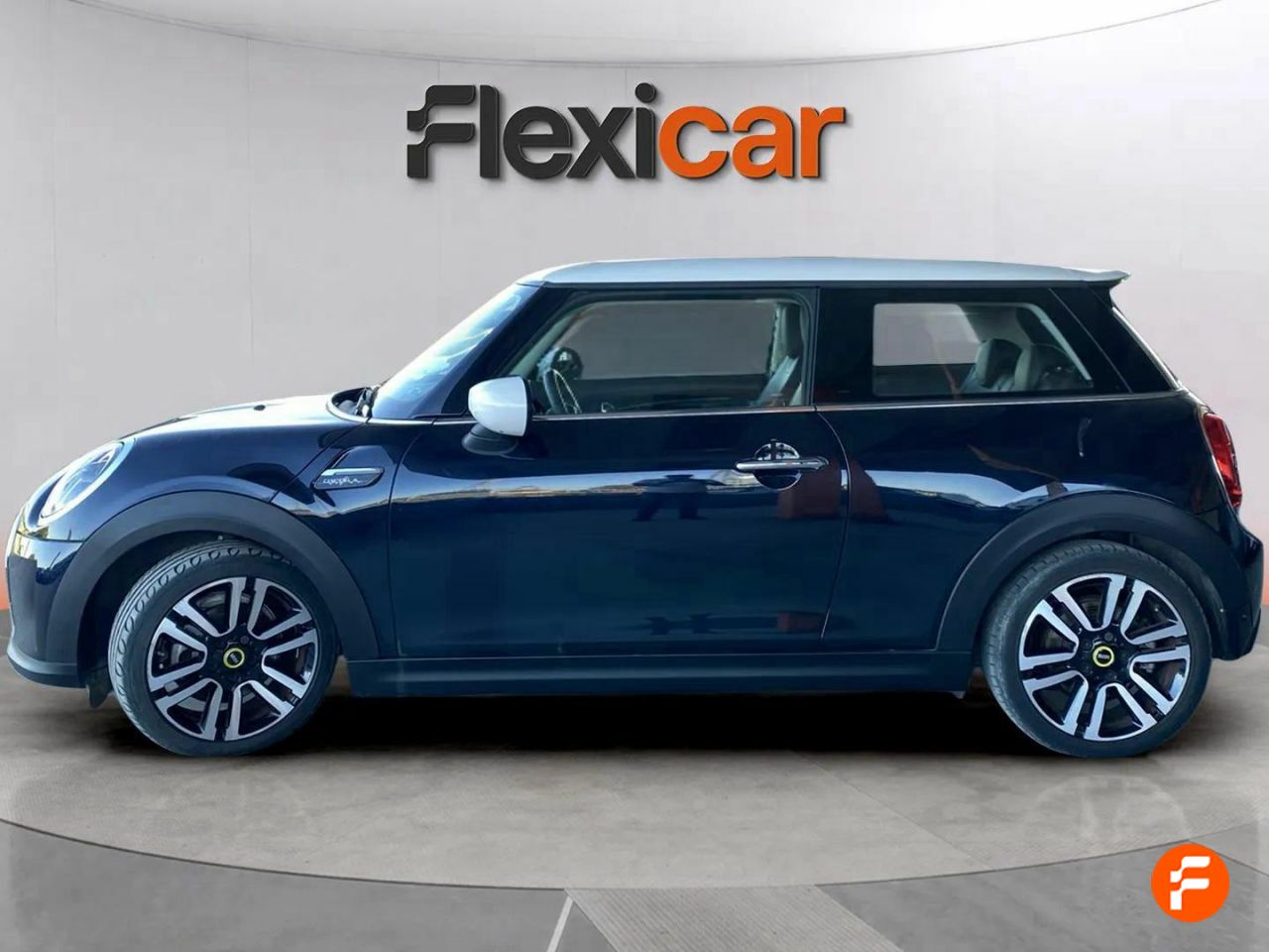 mini cooper 2021 / foto grande (2)