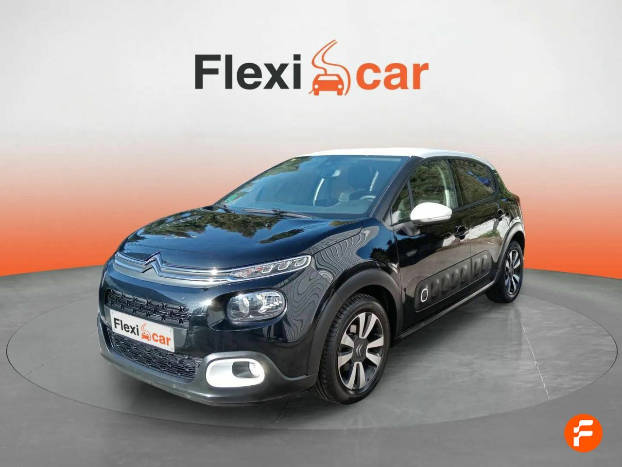 citroën c3 2020 / foto grande (2)