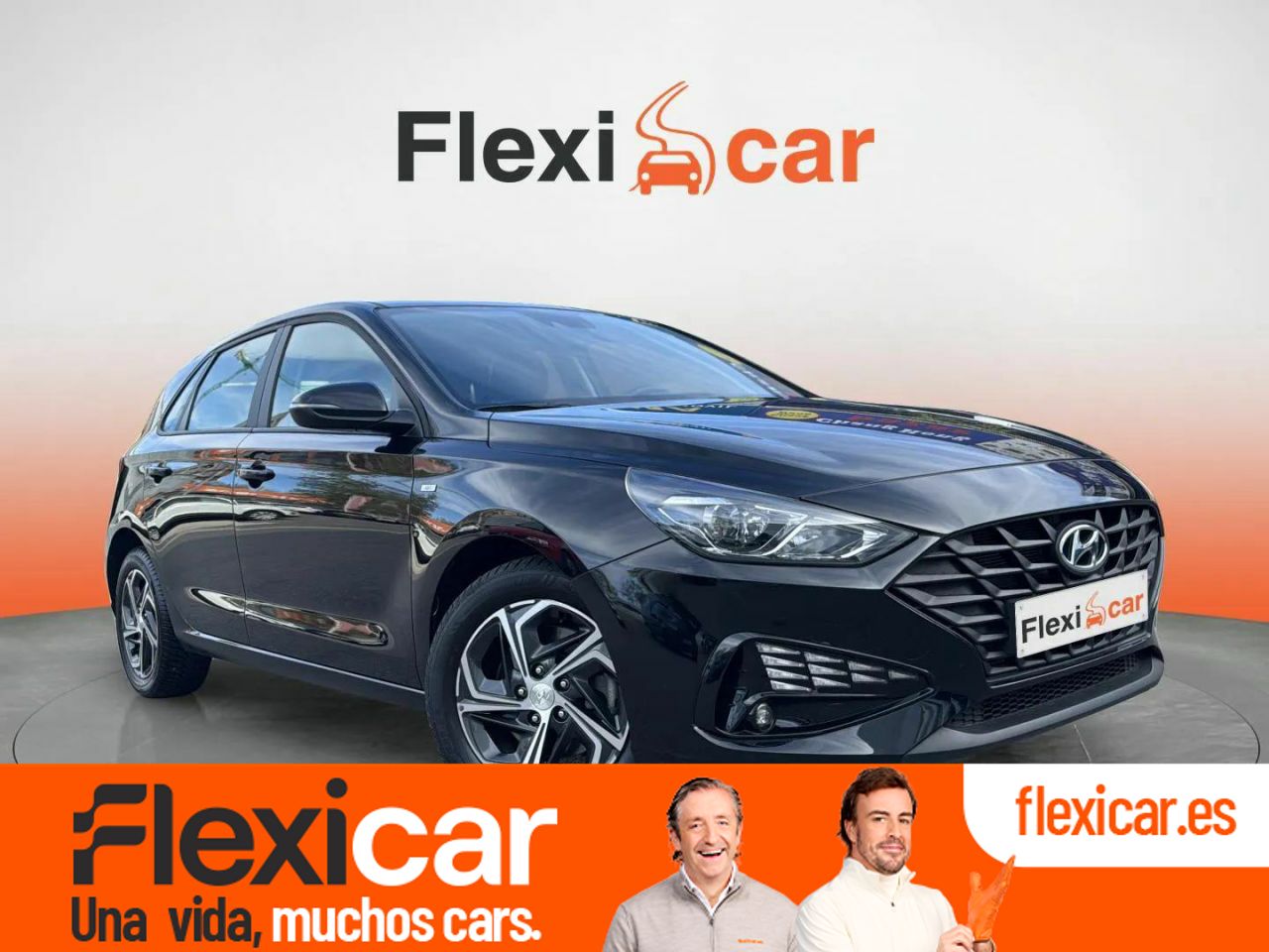 Foto hyundai i30 2023 /