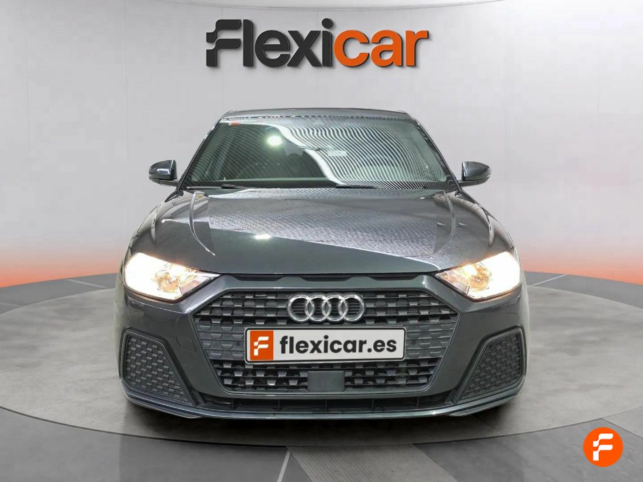 audi a1 2021 / foto grande (2)