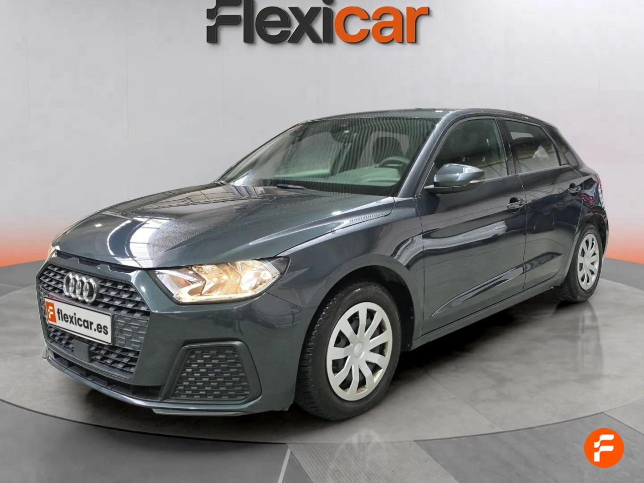 audi a1 2021 / foto grande (3)