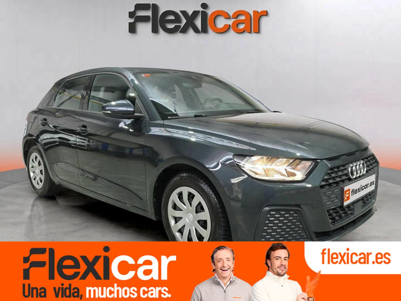 Foto audi a1 2021 /