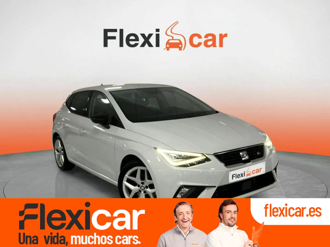 Foto seat ibiza 2018 /