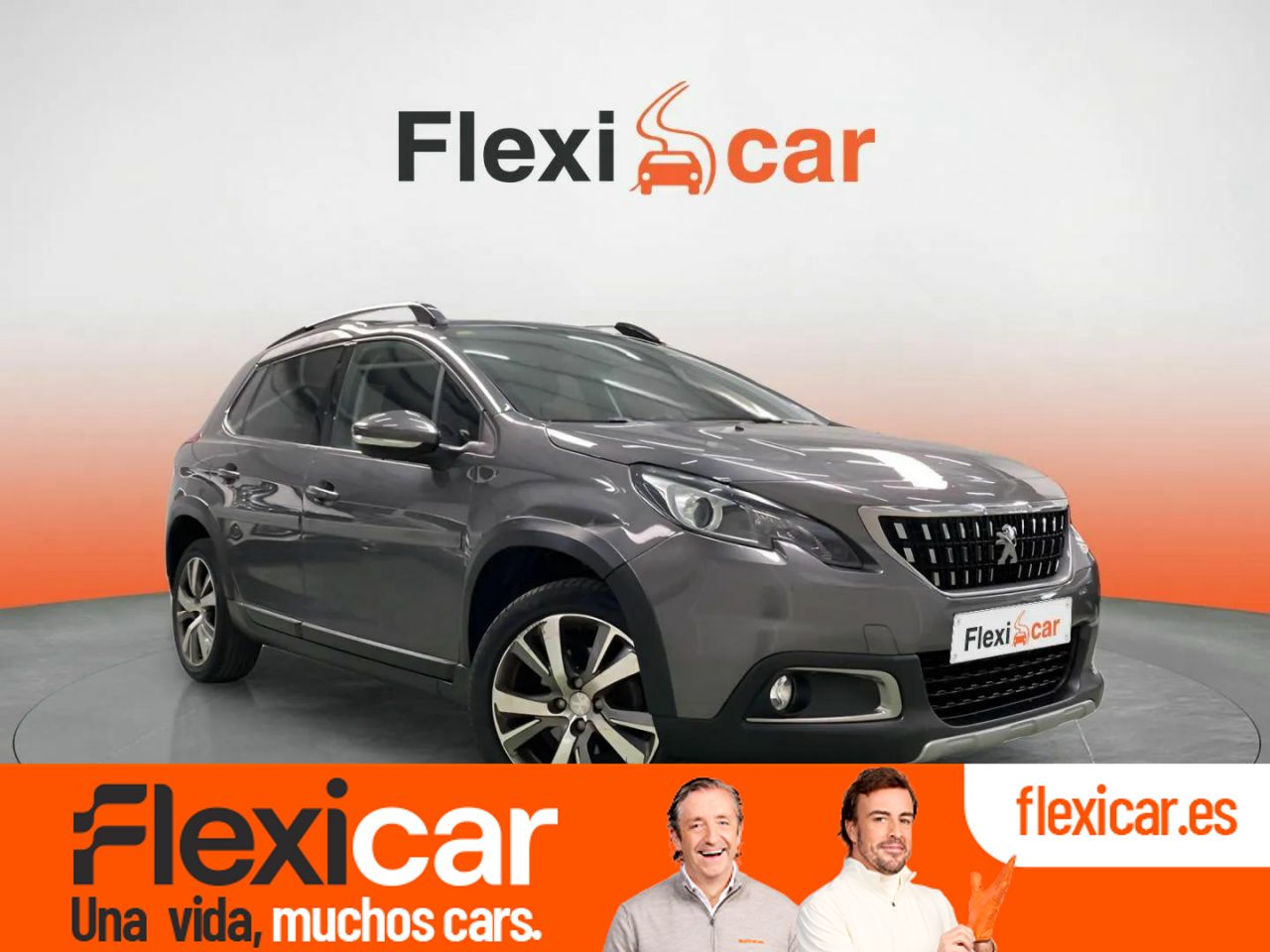 Foto peugeot 2008 2017 /