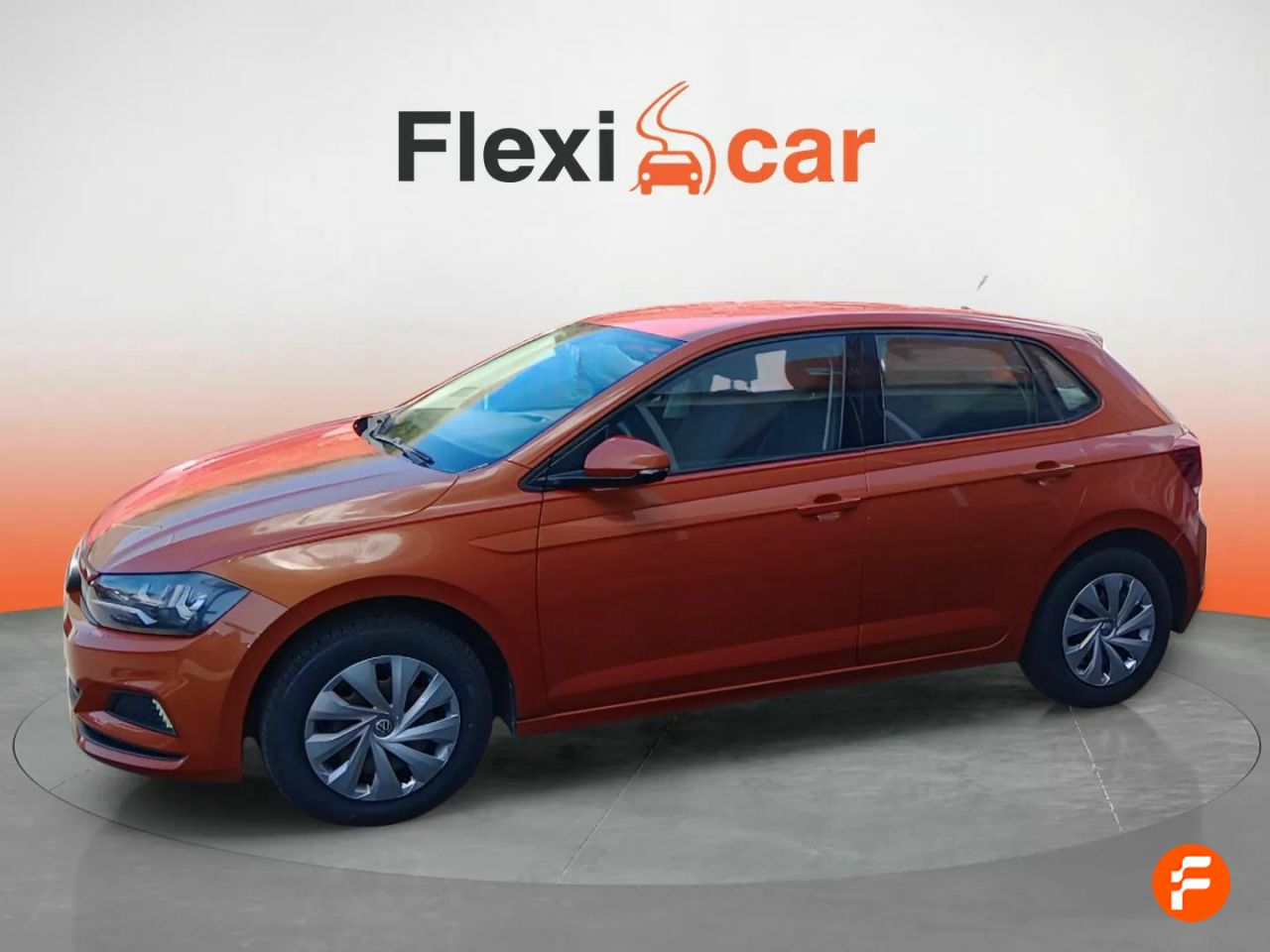 volkswagen polo 2019 / foto grande (3)