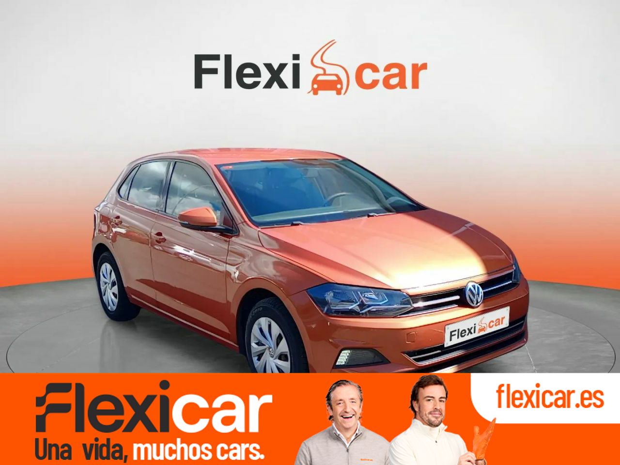 Foto volkswagen polo 2019 /
