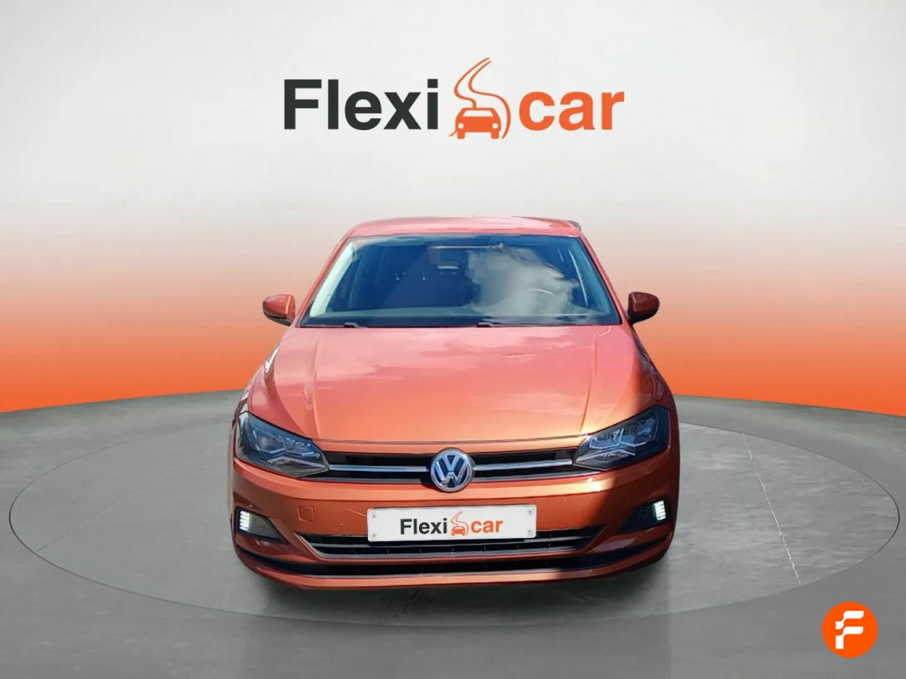 volkswagen polo 2019 / foto grande (2)