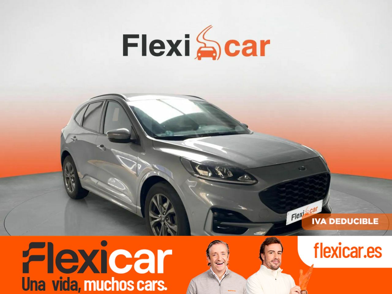 Foto ford kuga 2022 /