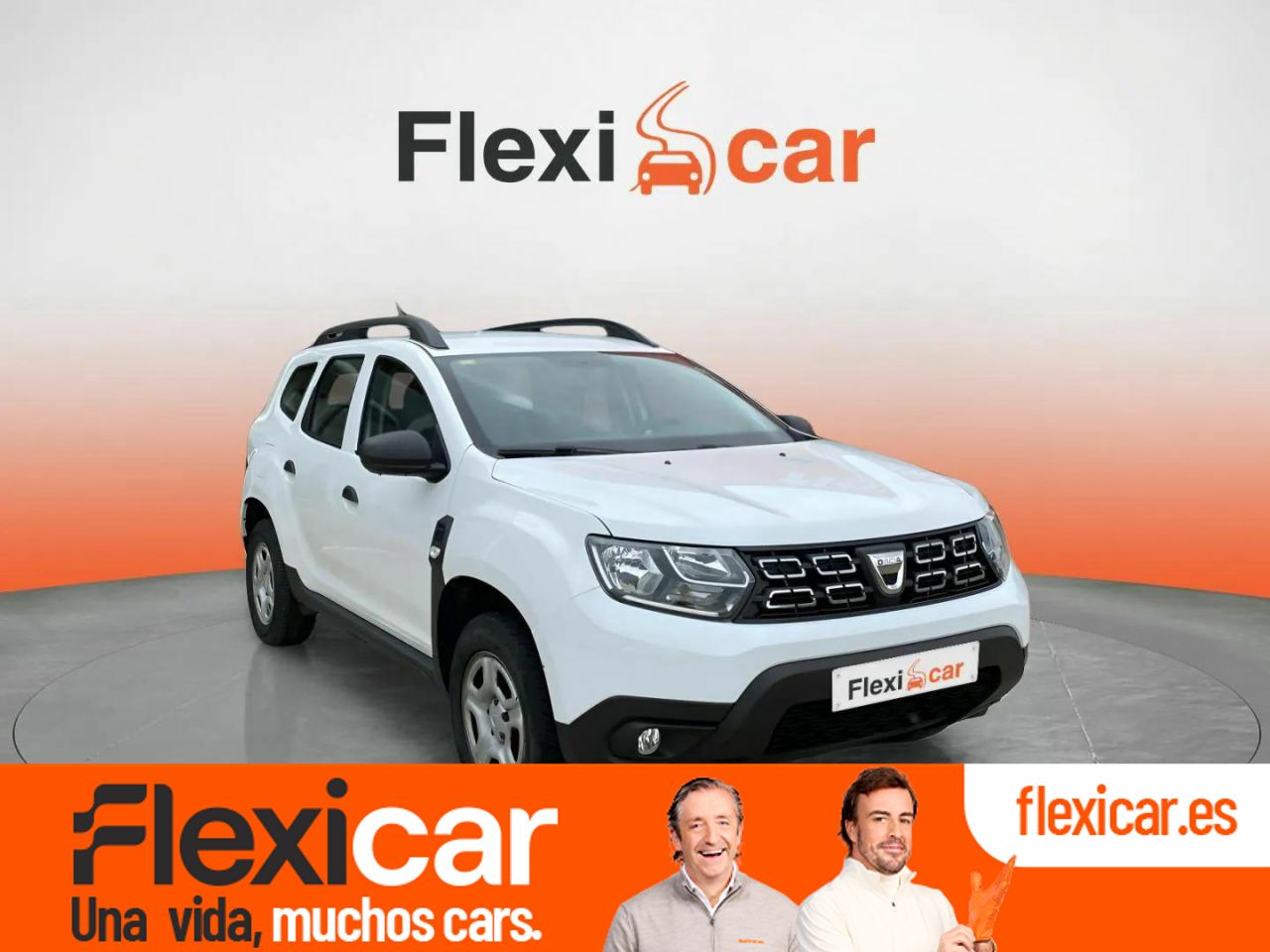 Foto dacia duster 2020 /