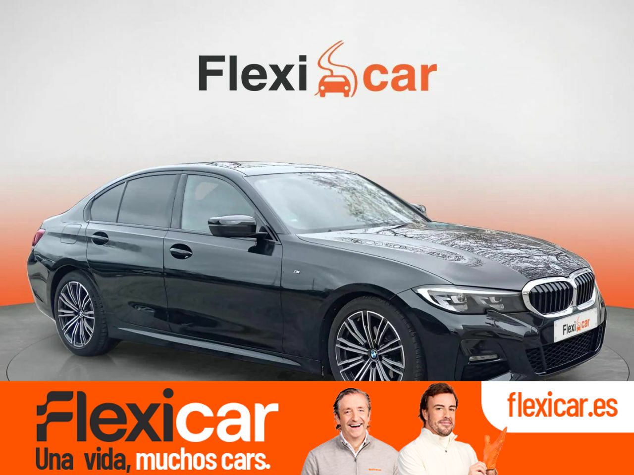Foto bmw serie 3 2020 /
