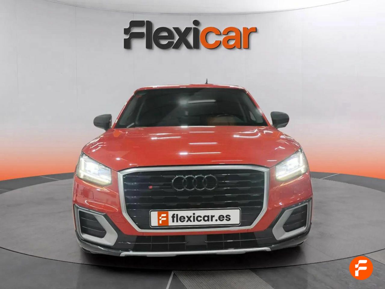 audi q2 2017 / foto grande (2)