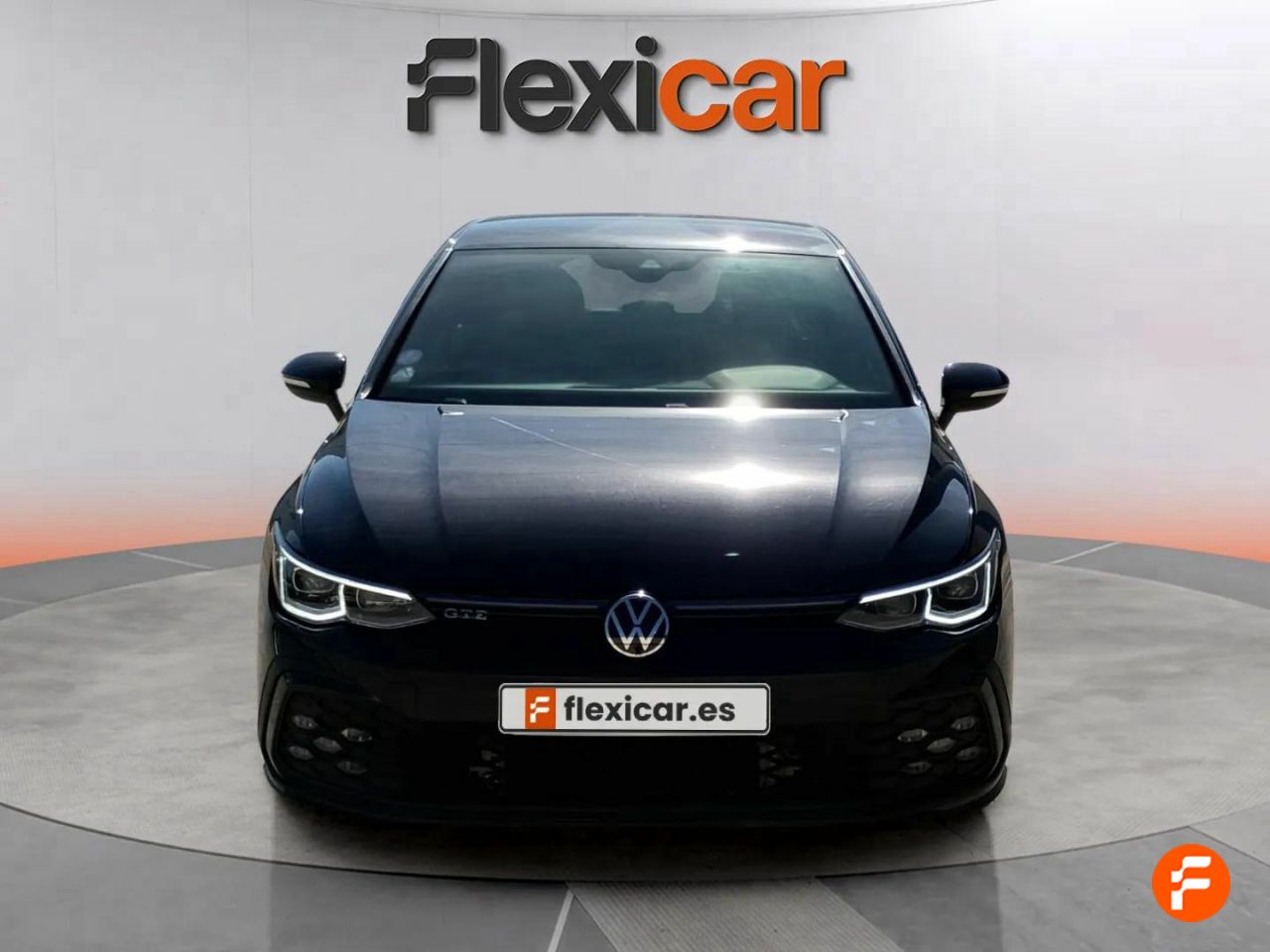 volkswagen golf 2021 / foto grande (2)