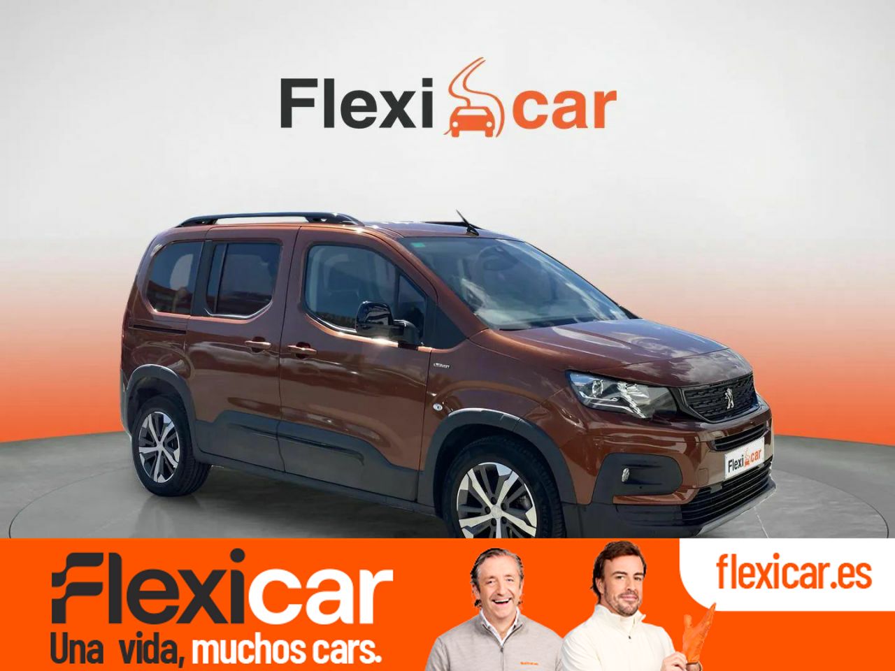 Foto peugeot rifter 2018 /
