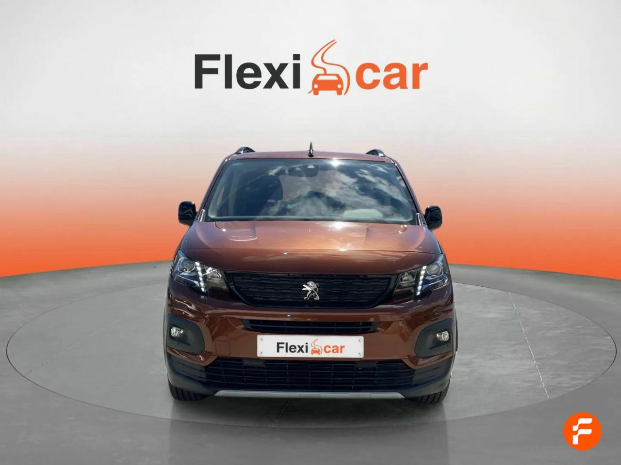 peugeot rifter 2018 / foto grande (2)