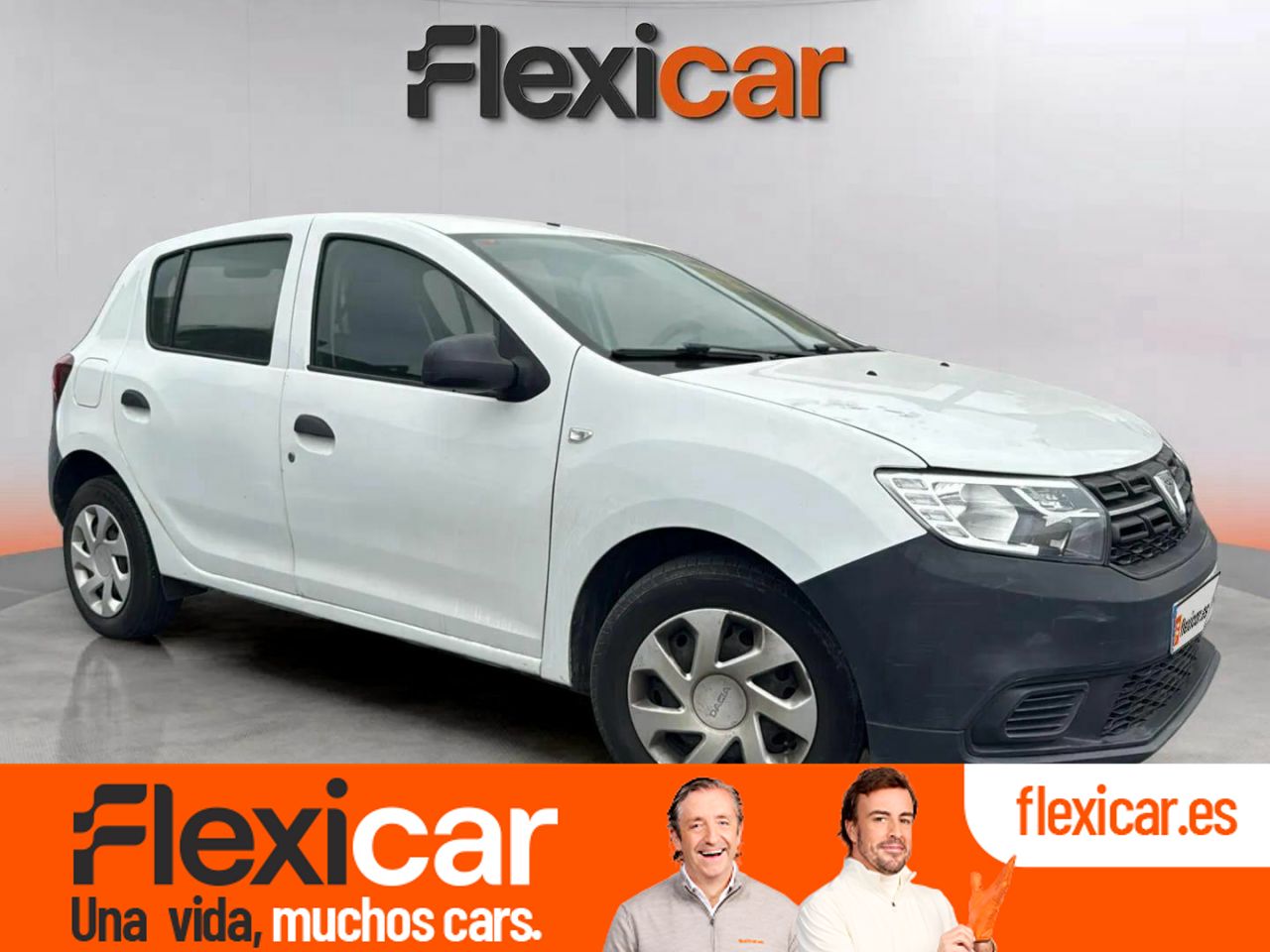 Foto dacia sandero 2017 /