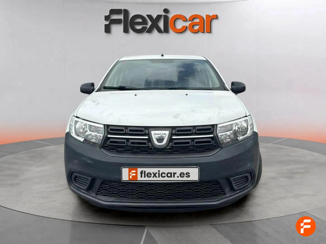 dacia sandero 2017 / foto grande (3)