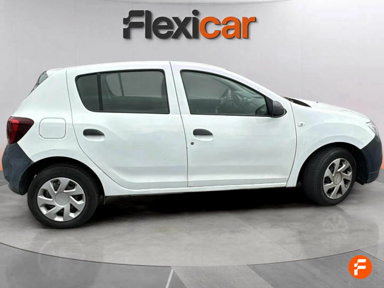 dacia sandero 2017 / foto grande (2)
