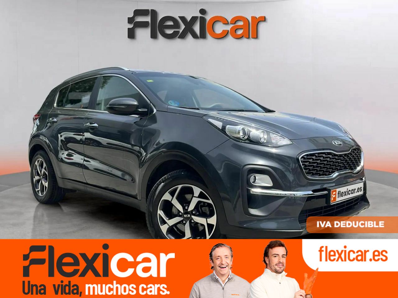 Foto kia sportage 2020 /