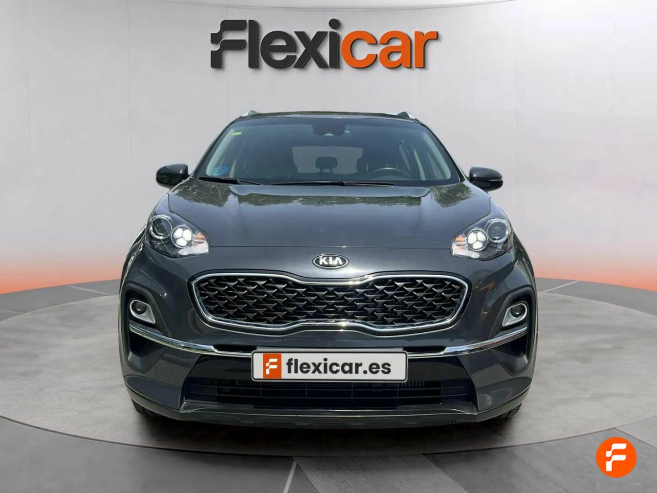 kia sportage 2020 / foto grande (2)