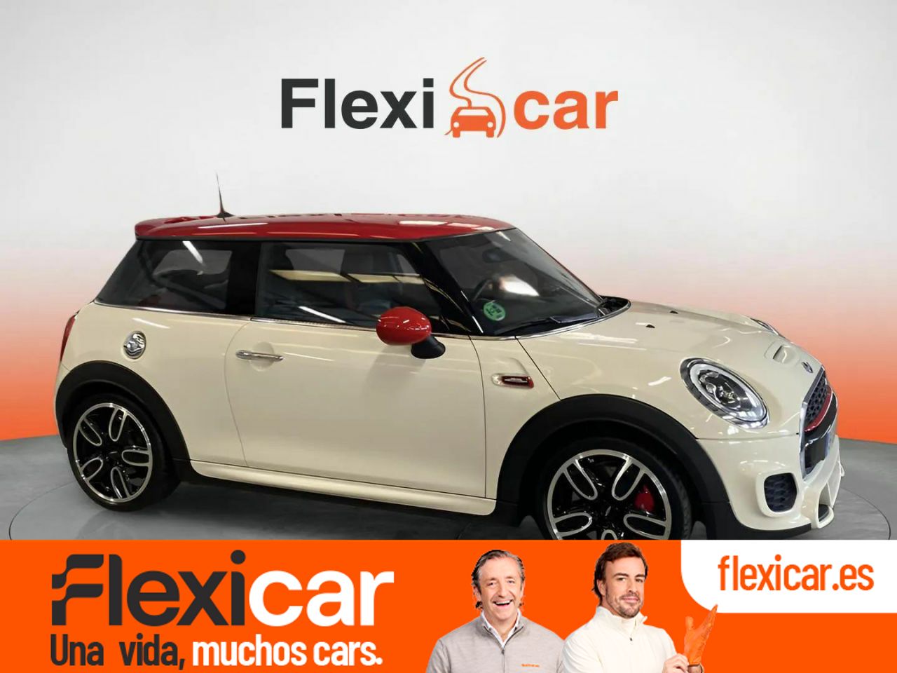 Foto mini cooper 2016 /