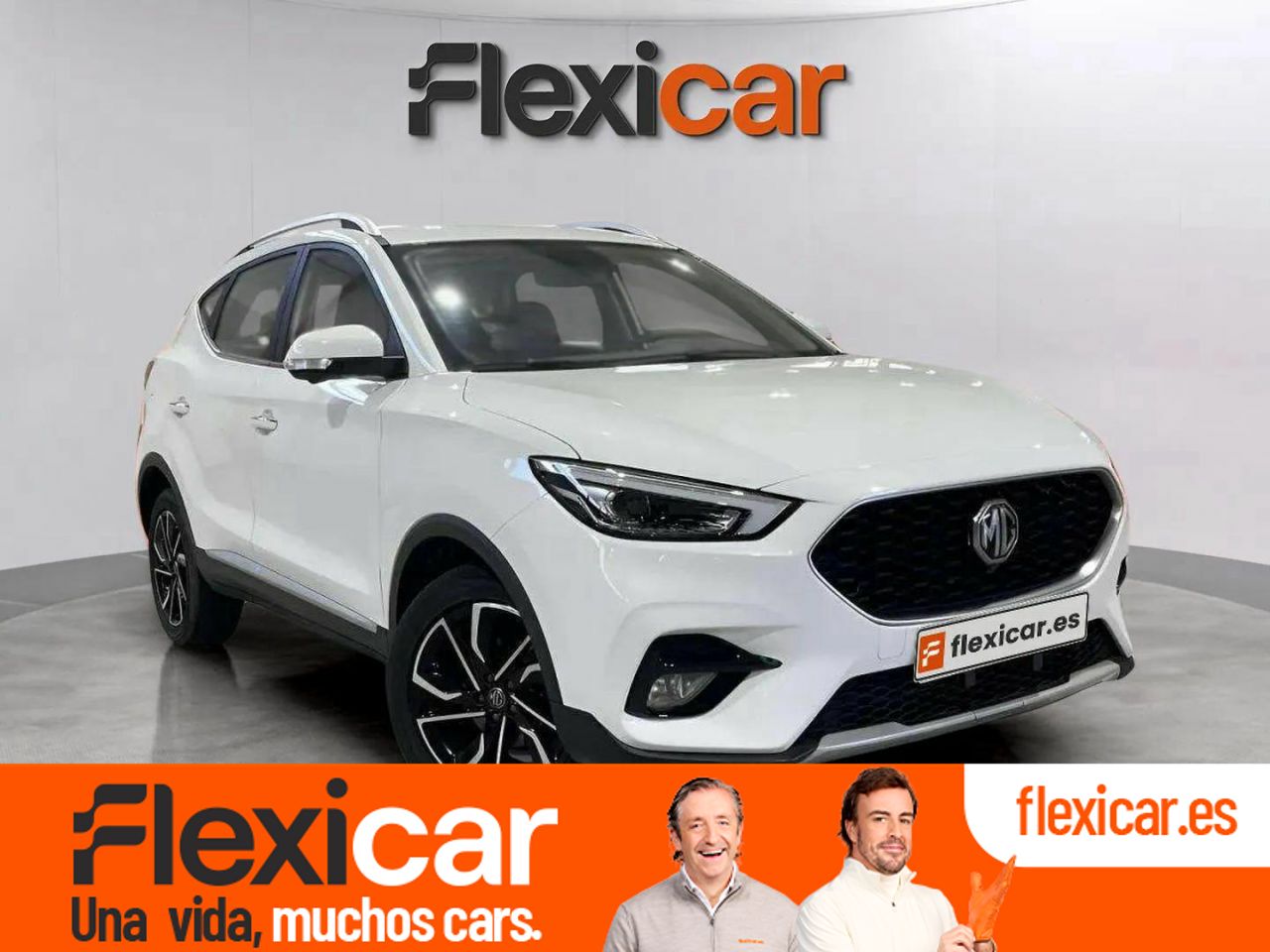 Foto mg zs 2023 /