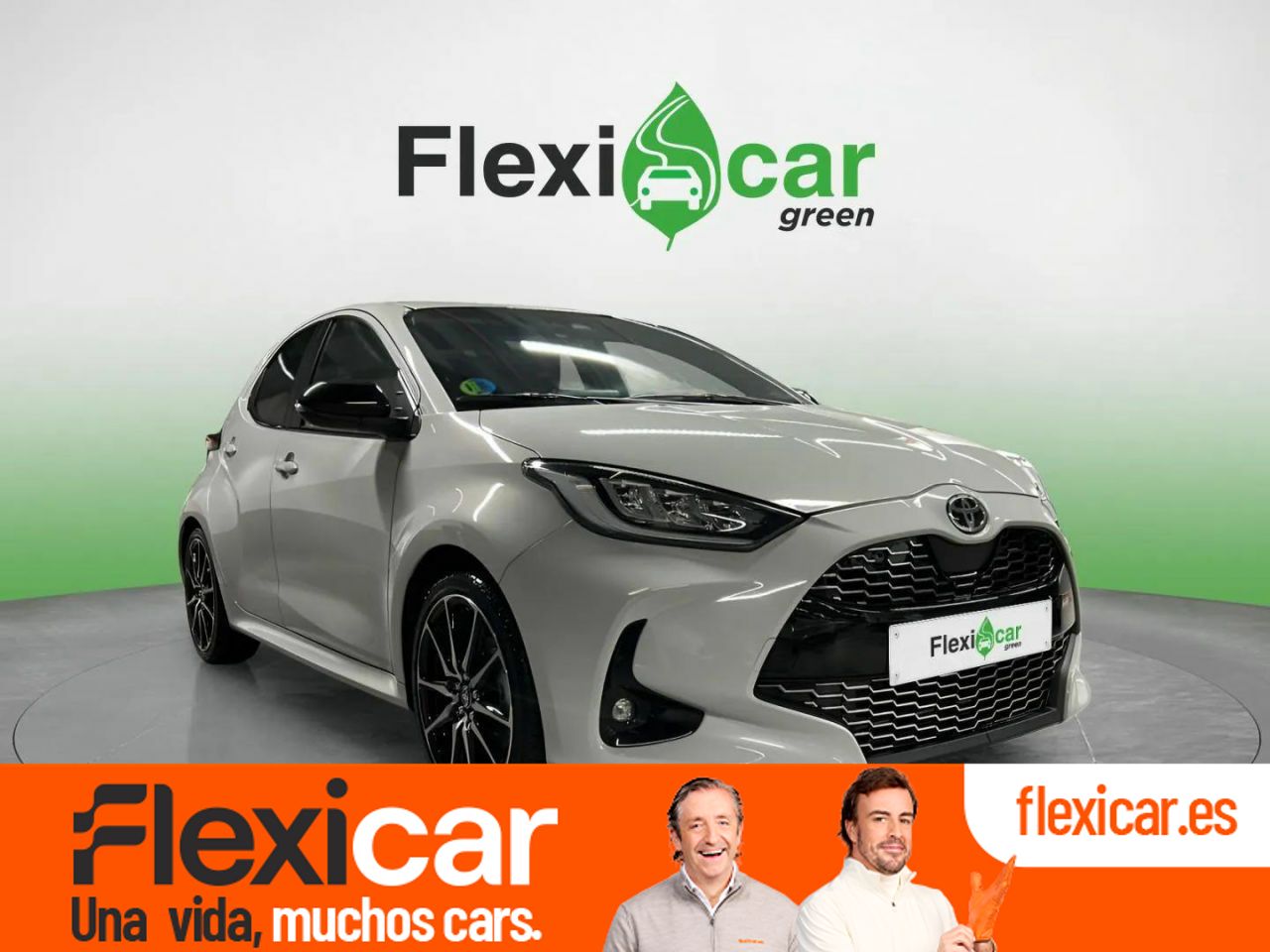 Foto toyota yaris 2023 /