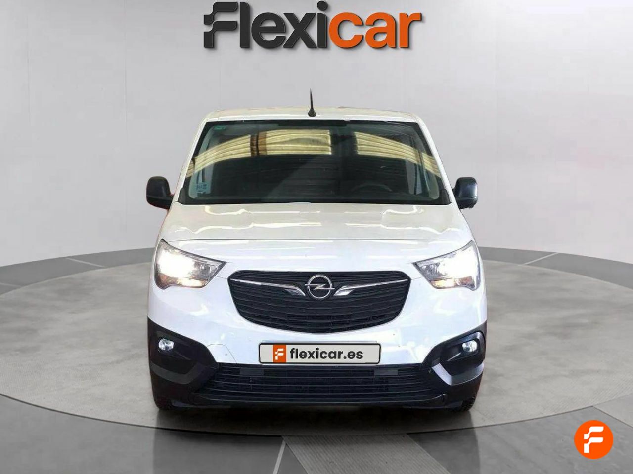 opel combo cargo 2021 / foto grande (2)