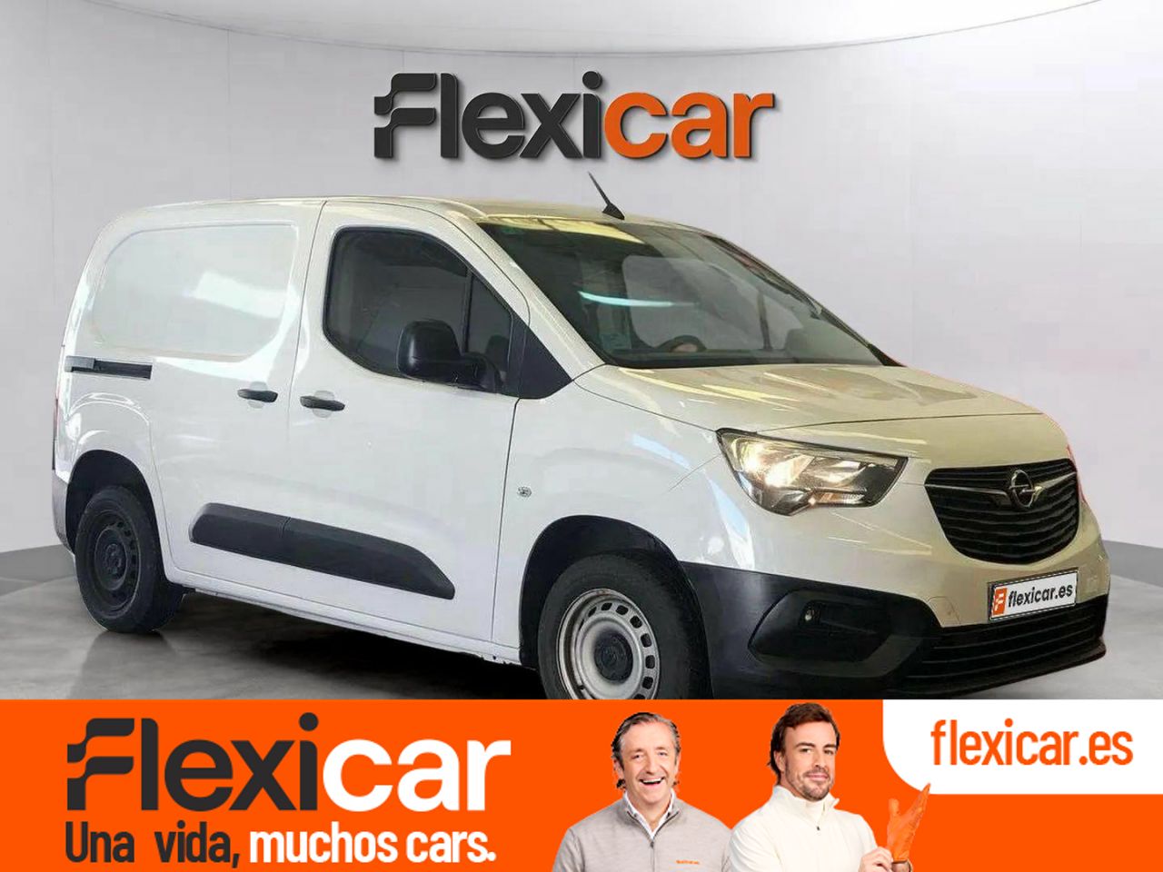 Foto opel combo cargo 2021 /