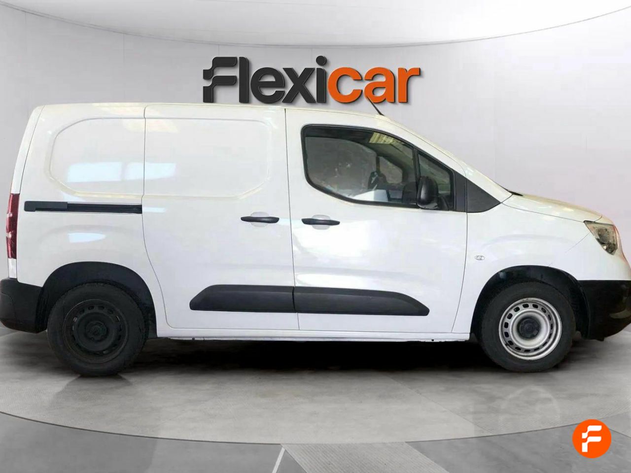 opel combo cargo 2021 / foto grande (3)