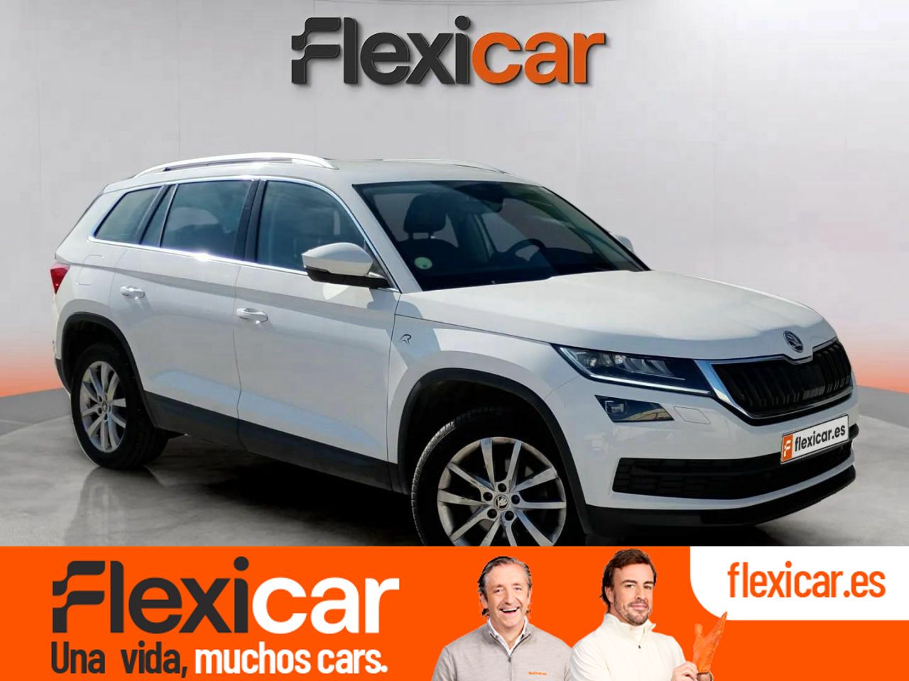 Foto skoda kodiaq 2020 /