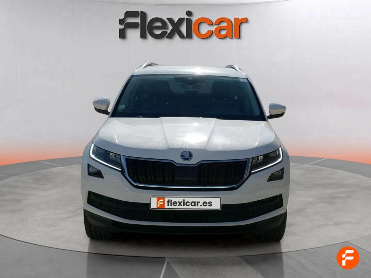 skoda kodiaq 2020 / foto grande (2)
