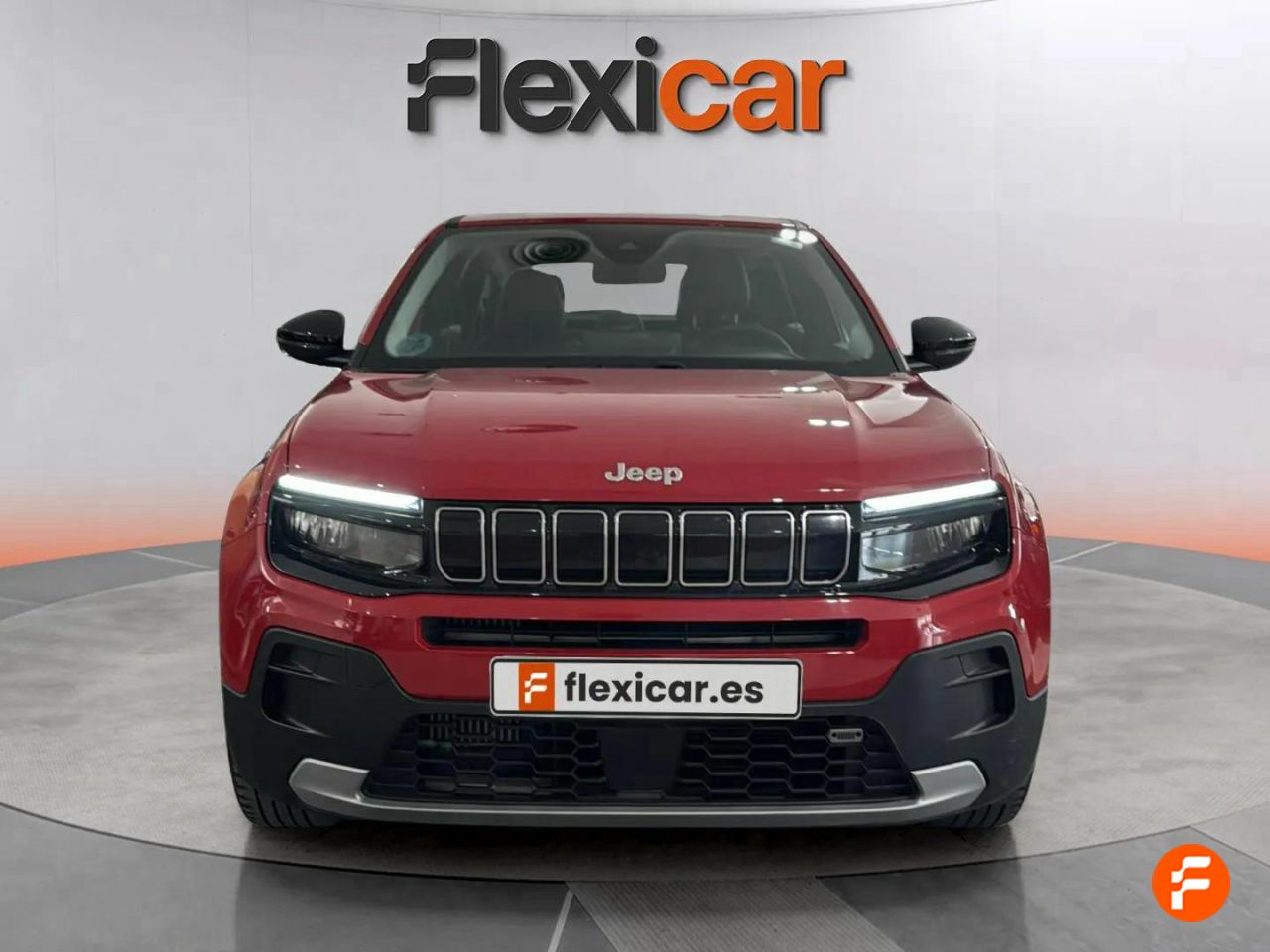 jeep avenger 2023 / foto grande (2)