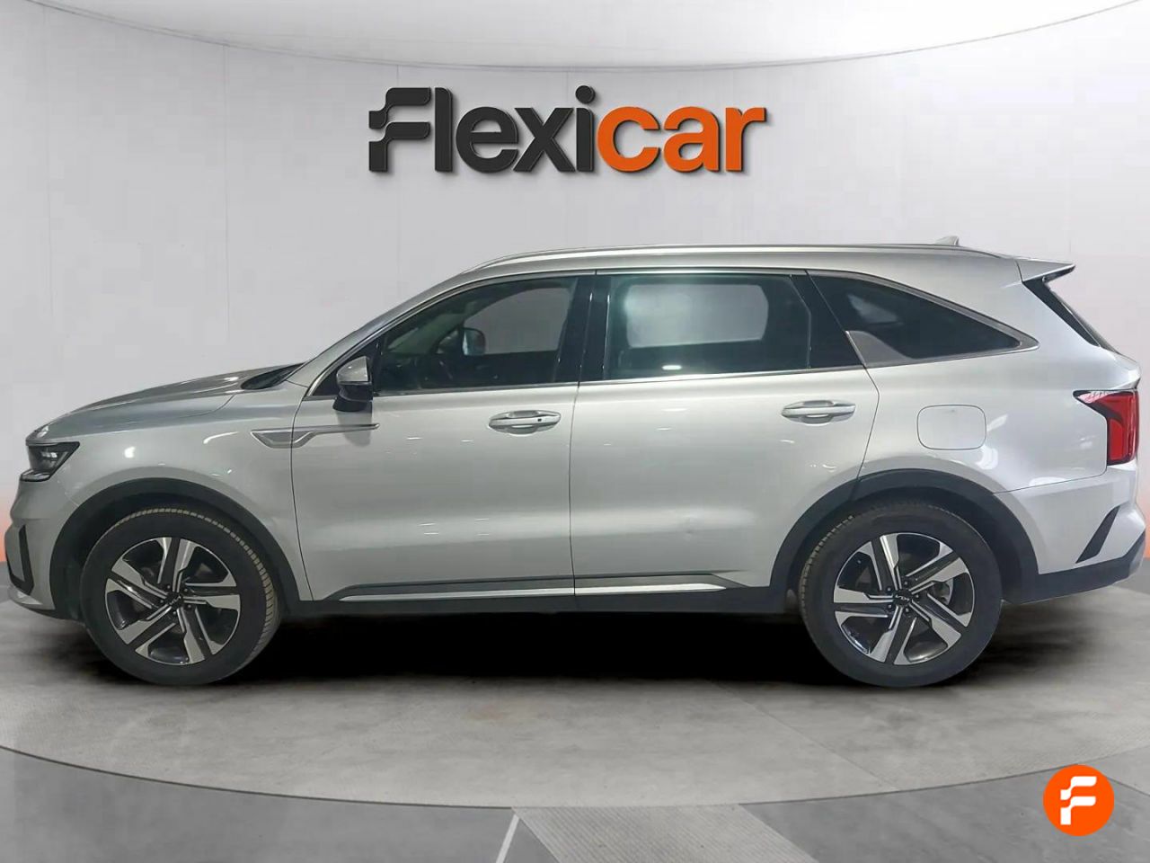 kia sorento 2023 / foto grande (3)