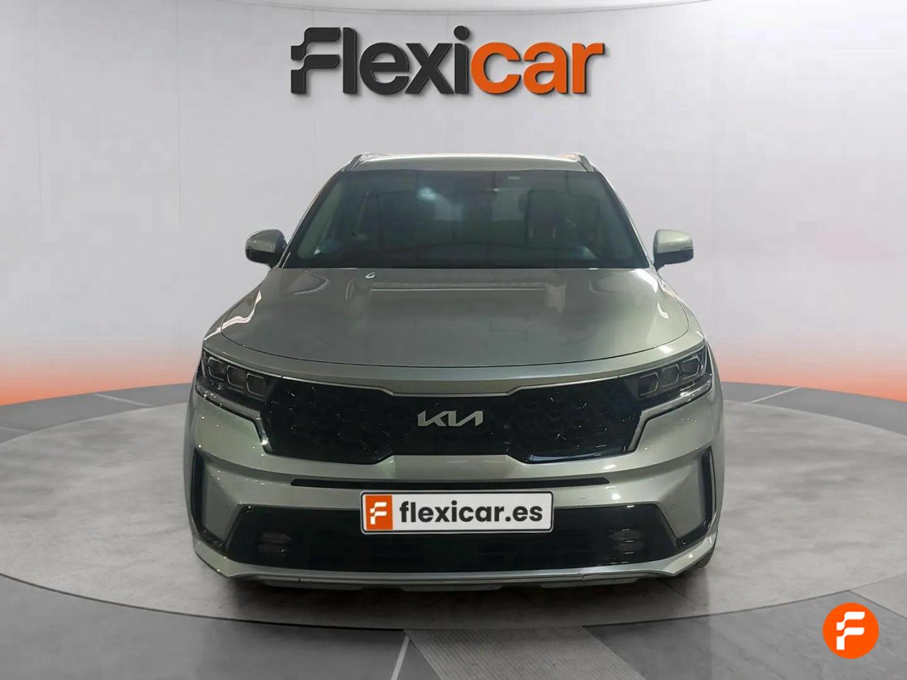 kia sorento 2023 / foto grande (2)