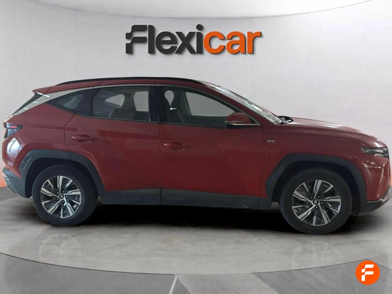 hyundai tucson 2022 / foto grande (2)