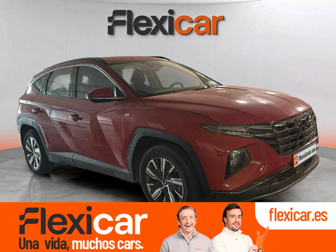 Foto hyundai tucson 2022 /