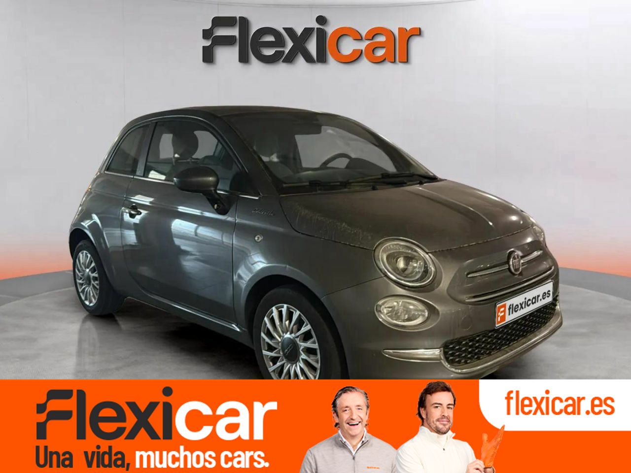 Foto fiat 500 2023 /