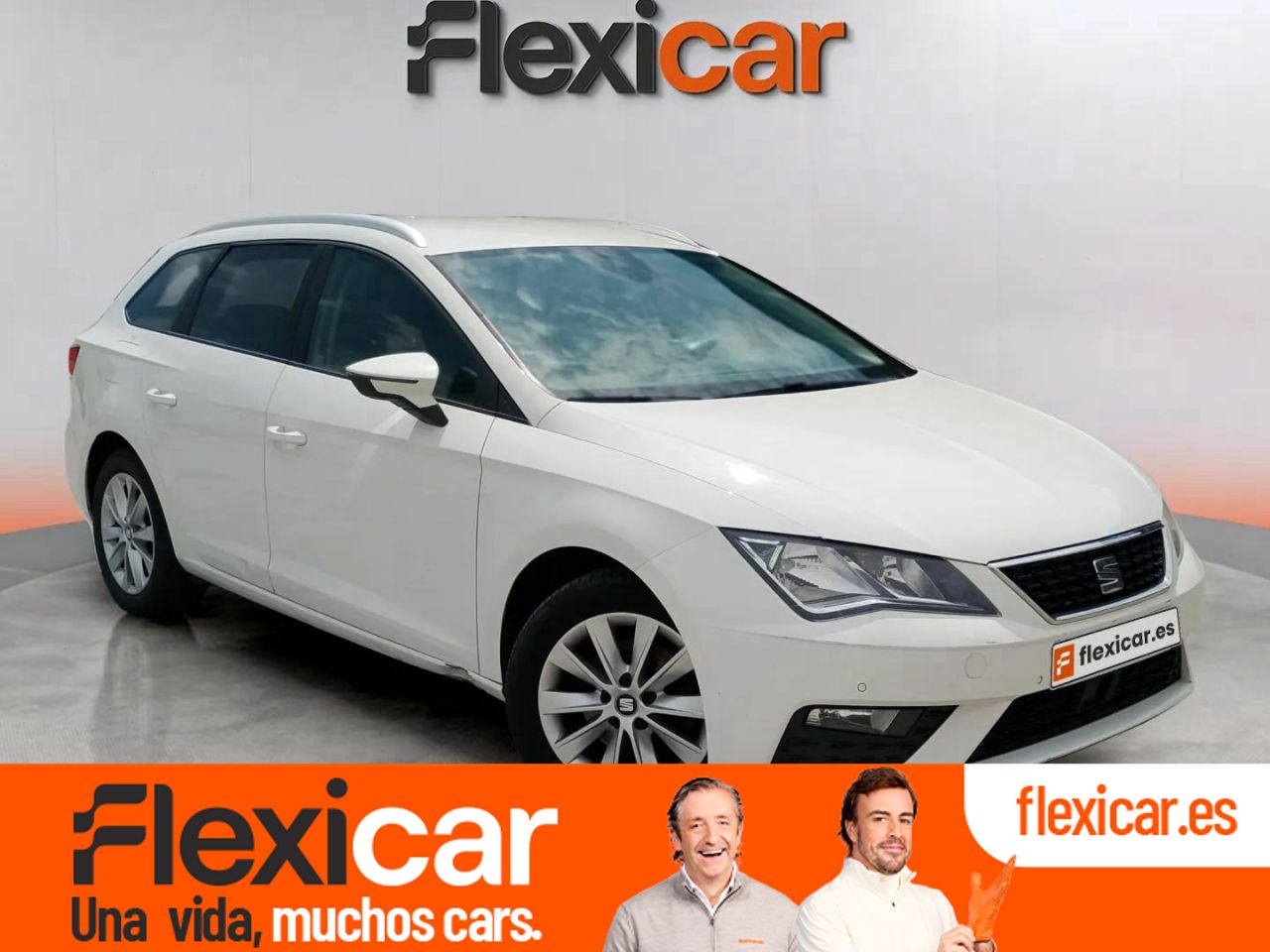 Foto seat leon 2019 /