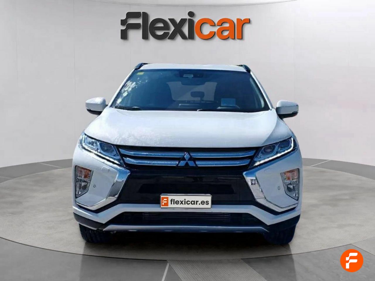 mitsubishi eclipse cross 2020 / foto grande (2)