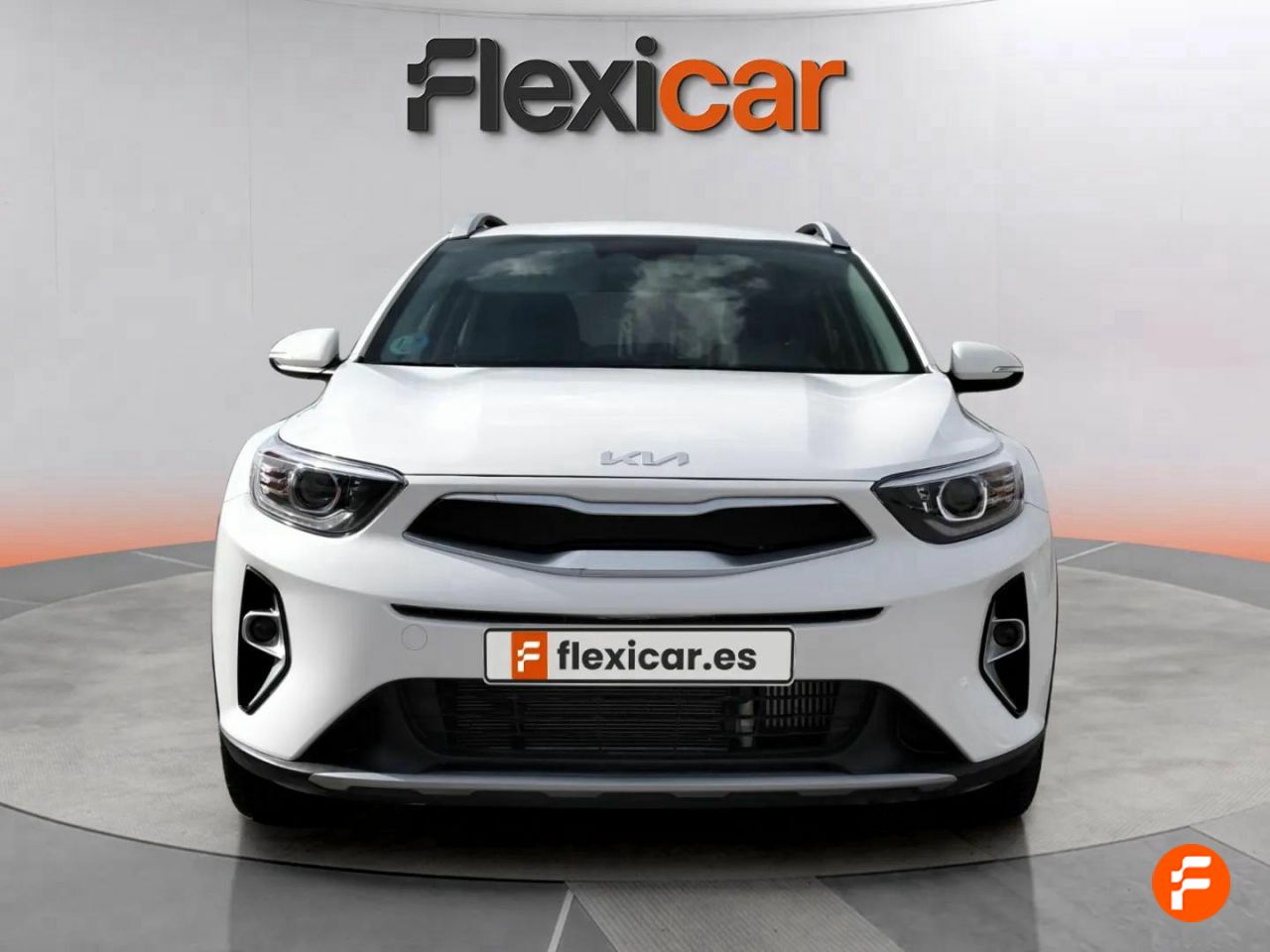 kia stonic 2024 / foto grande (2)