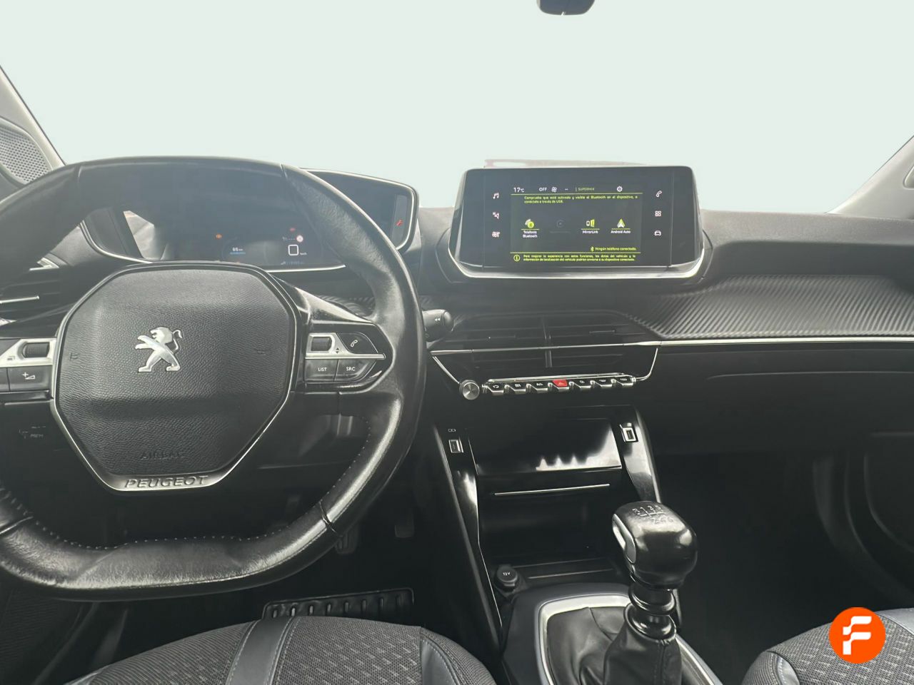 peugeot 2008 2020 / foto grande (2)