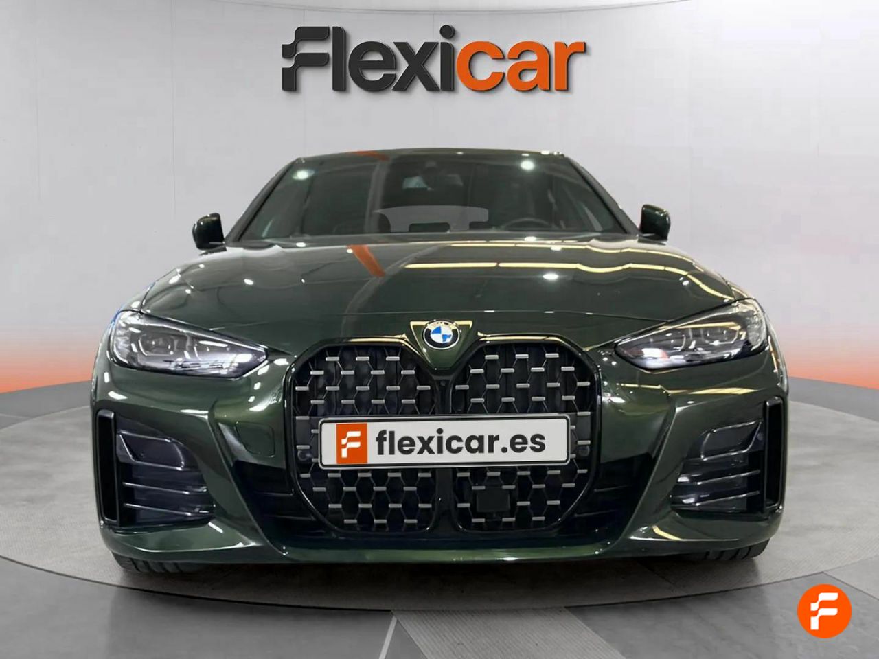 bmw serie 4 2024 / foto grande (2)