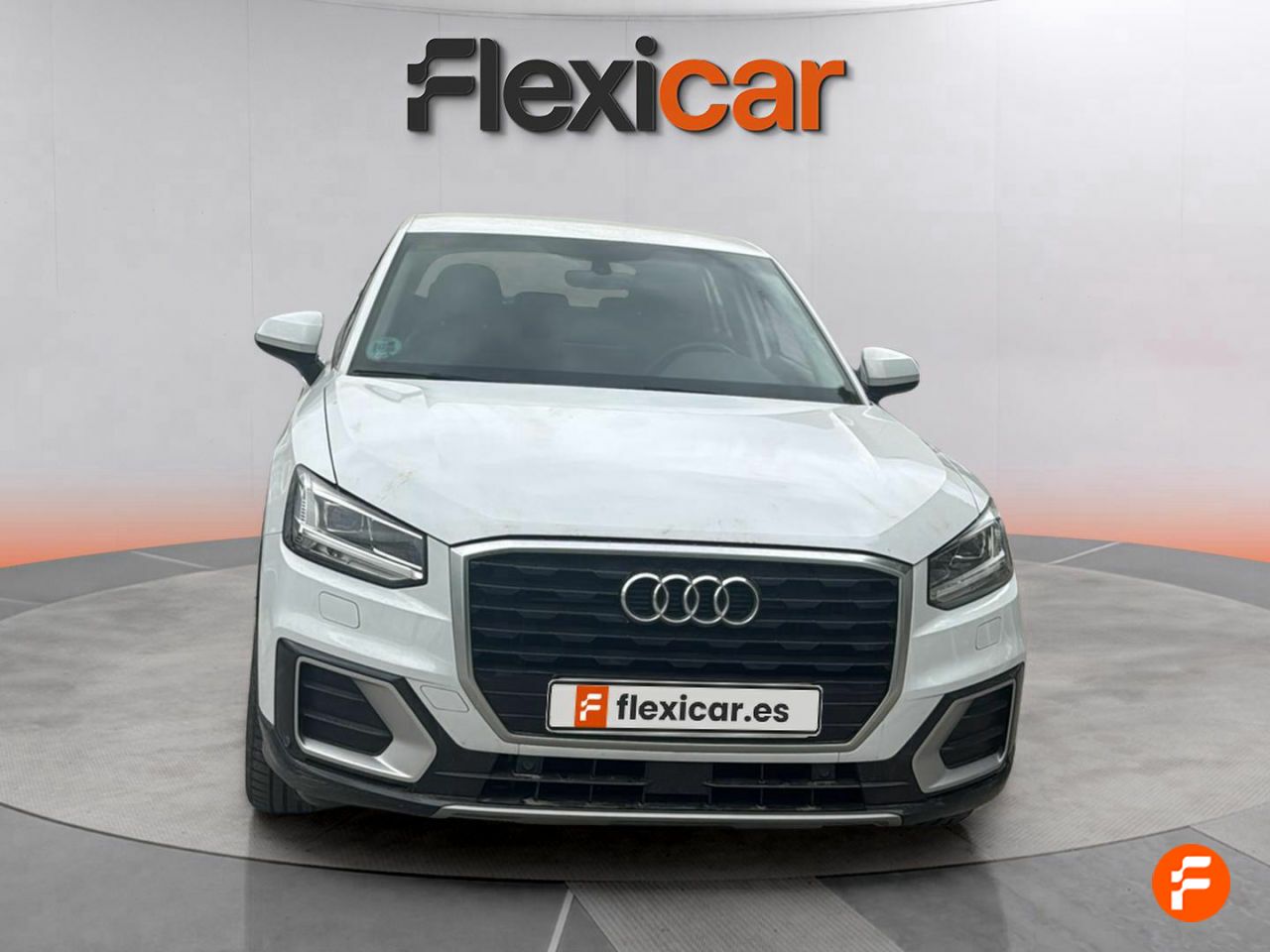 audi q2 2018 / foto grande (2)