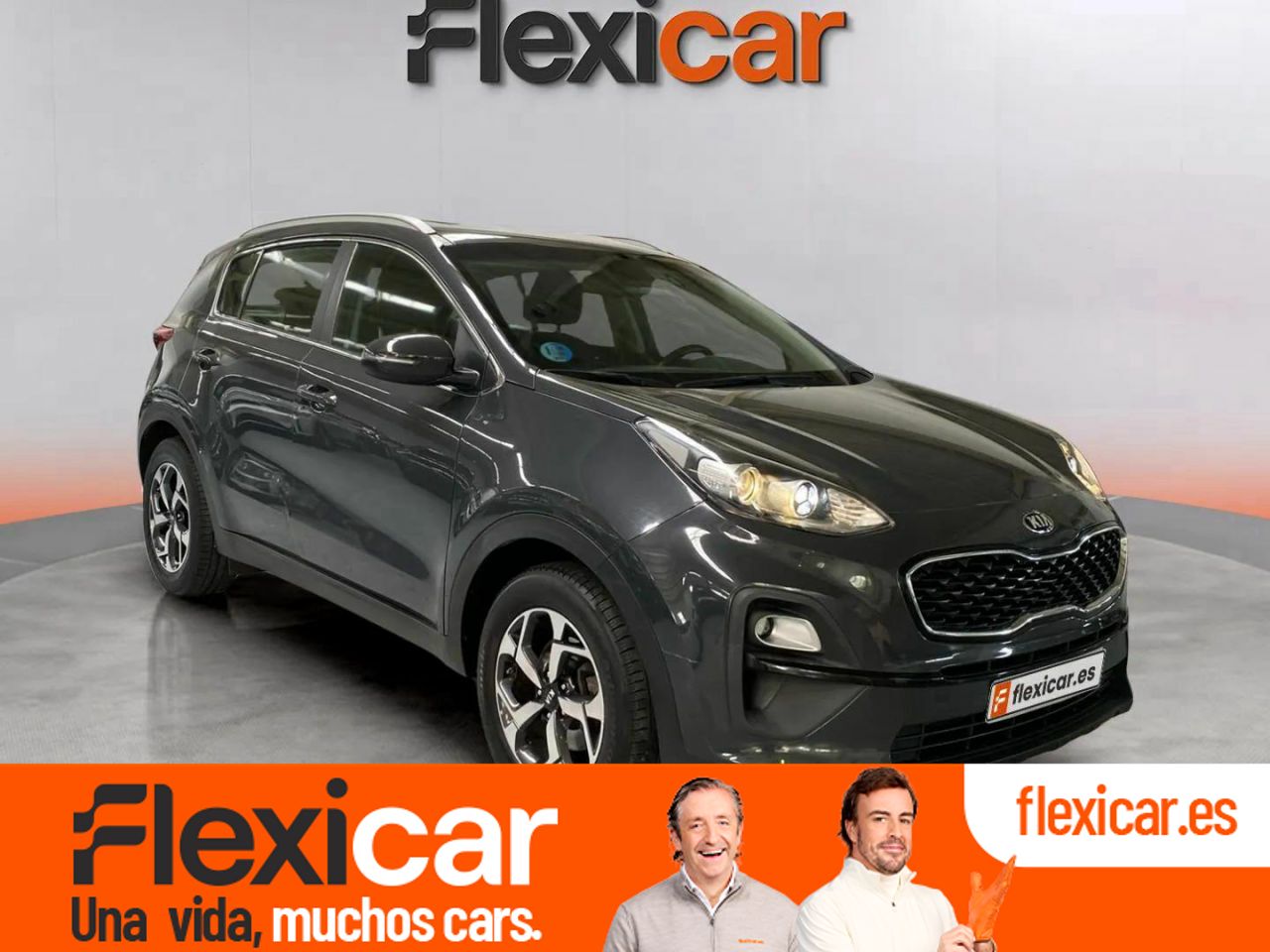 Foto kia sportage 2021 /