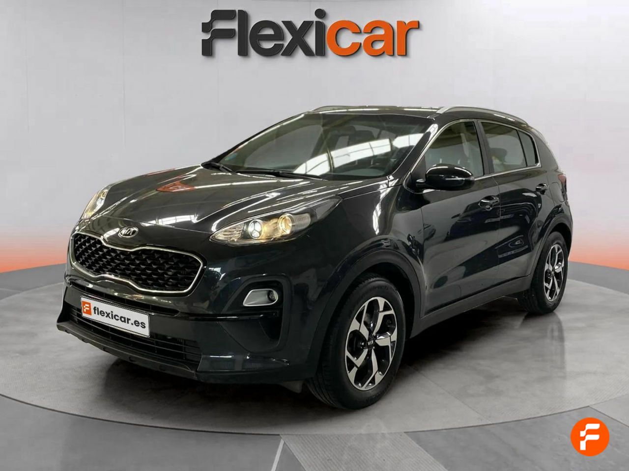 kia sportage 2021 / foto grande (2)