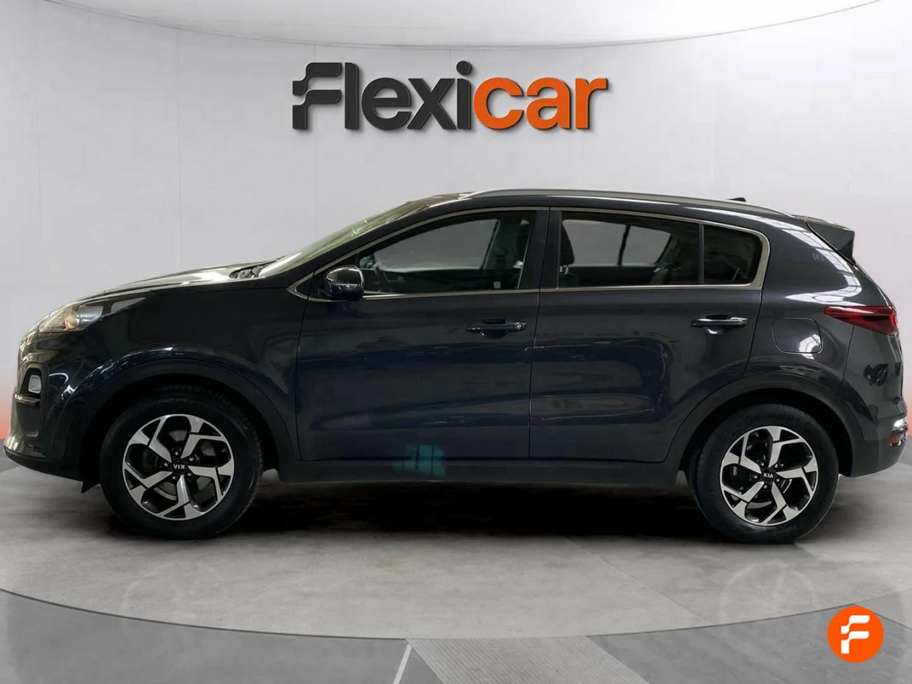 kia sportage 2021 / foto grande (3)