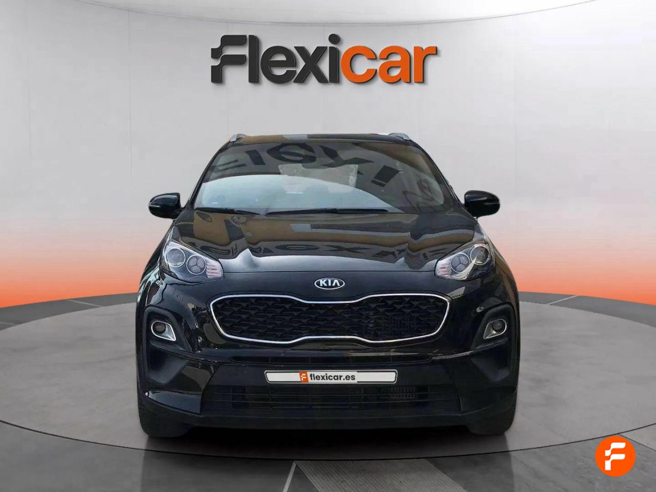 kia sportage 2021 / foto grande (2)