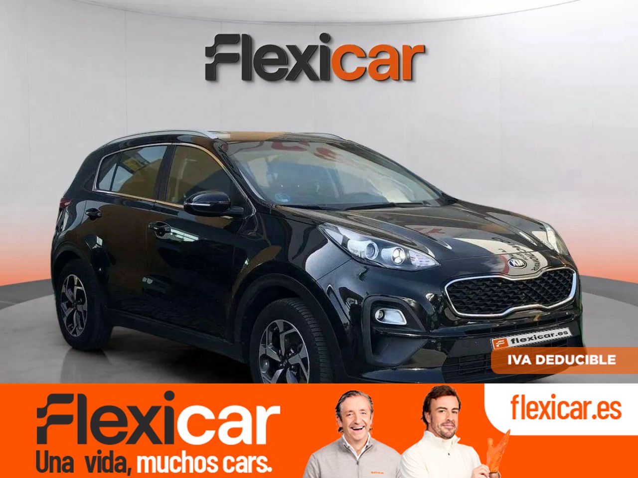 Foto kia sportage 2021 /